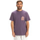 Quiksilver Ανδρική κοντομάνικη μπλούζα Ev Cosmic Vibration - Short Sleeves T-Shirt